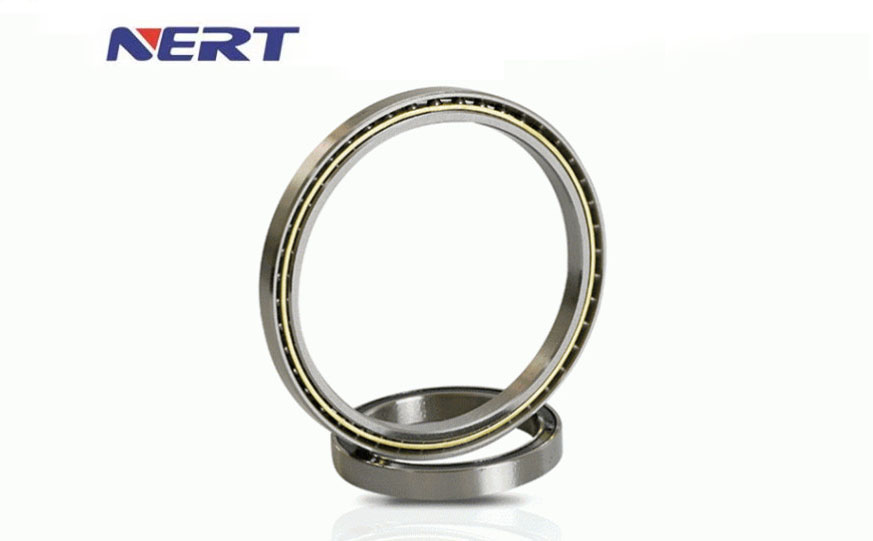 KAYDON薄壁密封角接觸球軸承系列型號參數(shù)介紹，凱頓軸承